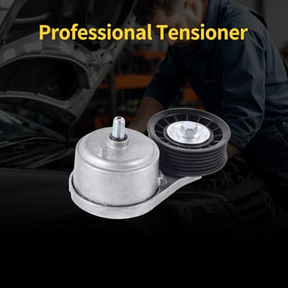 Belt Tensioner for GMC Sierra 1500 1999-2010