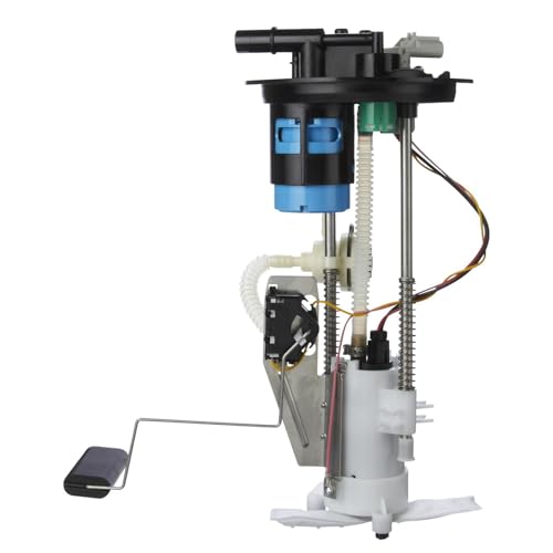 Detroit Axle - Fuel Pump Module for 2004-2006 Ford Ranger B2300 B3000 - size: FSP2007M/GroupC