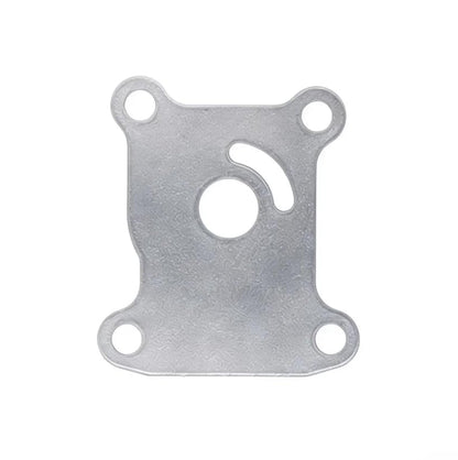 394711 Water Pump Impeller Kit for 8-15HP Outboard with Housing 1974-UP 18-3327