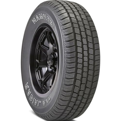 Ironman Radial A/P 235/65R17 104T - size: 235/65R17 104T