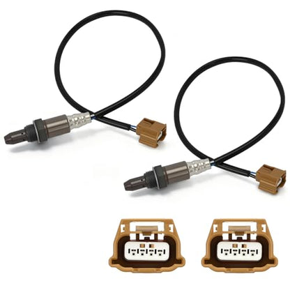 Upstream & Downstream O2 Sensor 234-9135 * 2 - size: 234-9135 * 2