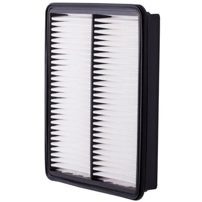 PG PA6124 Engine Air Filter | Fits 2011-2015 Hyundai Sonata 2.4L; 2011-2014 Sonata 2.0L; 2012-2017 Azera 3.3L; 2014-2016 Kia Cadenza 3.3L - size: Premium Guard