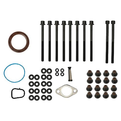 IRONTEK Head Gaskets Kit Compatible 2011-2014 for Chrysler 200, # HS26332PT - color: HS26332PT