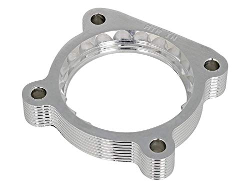 aFe Power #46-38010 Silver Bullet Throttle Body Spacer