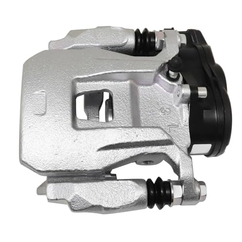 FZJDSD 4605C043 Rear Left Brake Caliper Fits for Mitsubishi Outlander 12-22