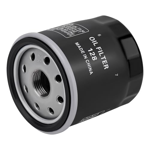 49065-0724 Oil Filter 120-634 49065-2071 for Kawasaki FX850V FX801V