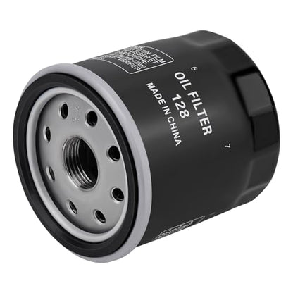 49065-0724 Oil Filter 120-634 49065-2071 for Kawasaki FX850V FX801V