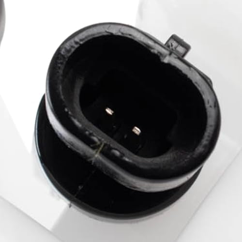 TRQ Brake Master Cylinder - style: BCA51860