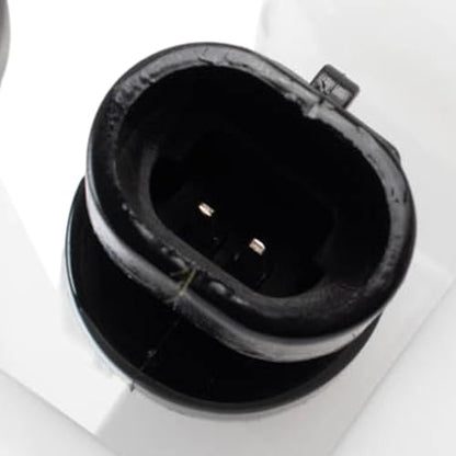 TRQ Brake Master Cylinder - style: BCA51860