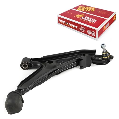 Metrix Premium Chassis Parts Right Control Arm Kit Fits Infiniti G20 - size: 35010MT