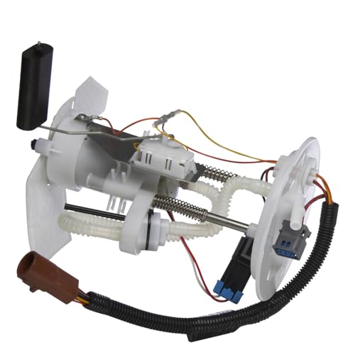 Detroit Axle - 4.0L Fuel Pump Module for Ford 2004 Explorer - size: FSP2355M/GroupC