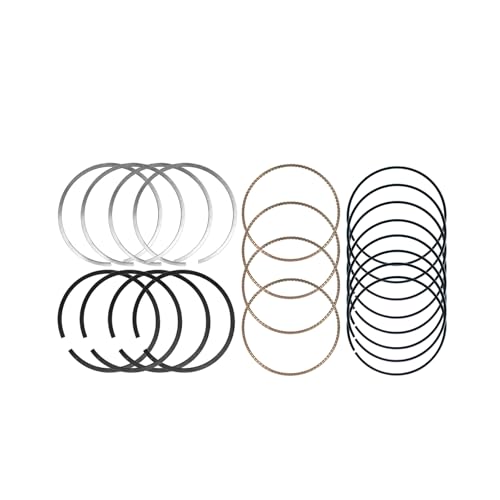 STD Engine Piston Ring Kits Compatible with Mini Cooper Countryman Paceman - color: 11257566479 Engine Piston Ring