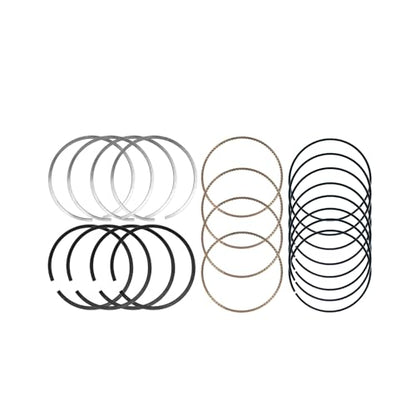 STD Engine Piston Ring Kits Compatible with Mini Cooper Countryman Paceman - color: 11257566479 Engine Piston Ring