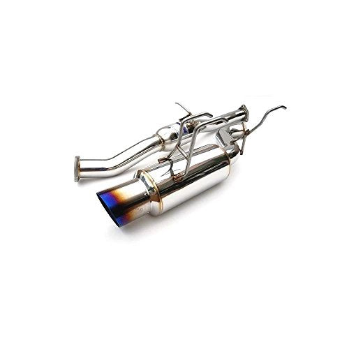 Invidia (HS00TC1GTP) N1 Cat-Back Exhaust System for Toyota Celica