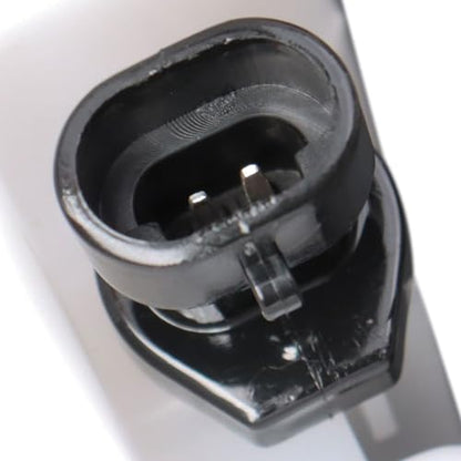 TRQ Brake Master Cylinder - style: BCA51865