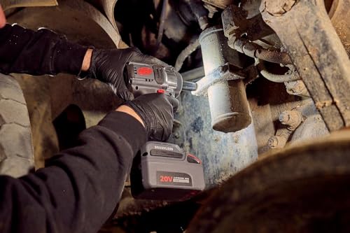 Ingersoll Rand W3131 20V 3/8" Drive Cordless Impact Wrench - size: 3/8" Drive, style: Bare Tool