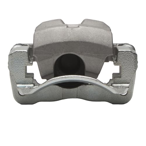 R1 Concepts Front Left Brake Caliper| Fits 2011-2017 Lexus CT200h - size: Front Left