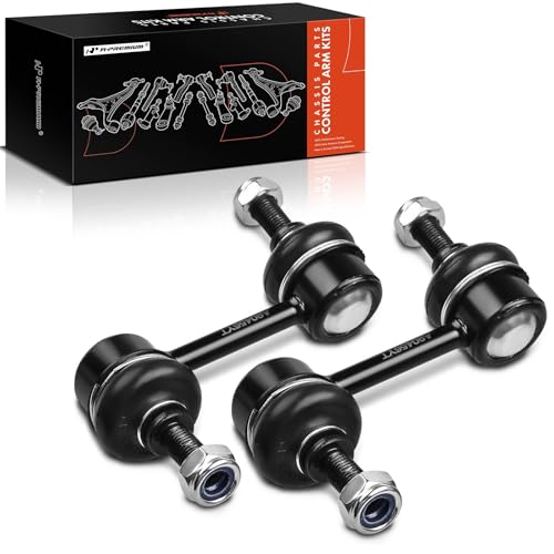 A-Premium Front Sway Bar Link Stabilizer Bar Link