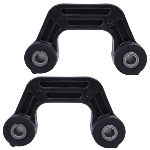 Detroit Axle - 4pc Rear Sway Bar Links for 2004-2007 Subaru Impreza [Wagon] - size: 4QS54004/ sway kit