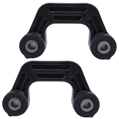 Detroit Axle - 4pc Rear Sway Bar Links for 2004-2007 Subaru Impreza [Wagon] - size: 4QS54004/ sway kit