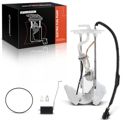 A-Premium Electric Fuel Pump Module Assembly Compatible with Ford
