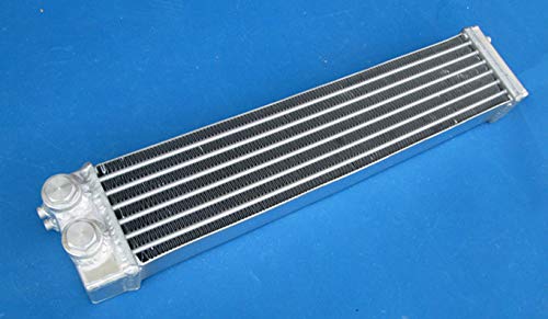 For Mazda RX7 RX-7 S1 S2 S3 1979-1985 Radiator + Shroud + Fan + Oil cooler