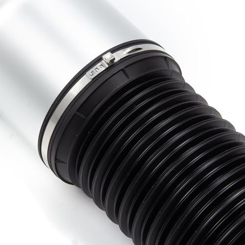 Air Suspension Rear Complete Struts Assembly Shock Absorbers Compatible with BMW 740i 750i 750Li 760Li 2008-2015, Replacement Struts Shocks Assembly for 37126796929, 37126794139, 37126791675 - size: F470