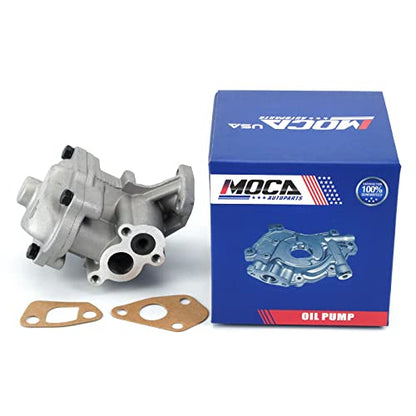 MOCA Oil Pump Compatible with 1990-2011 for Ford Ranger 4.0L