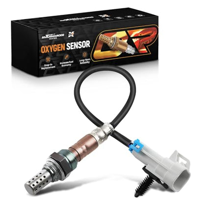 maXpeedingrods Oxygen O2 Sensor for 234-4668 for Chevy 2003-2013 - color: Red