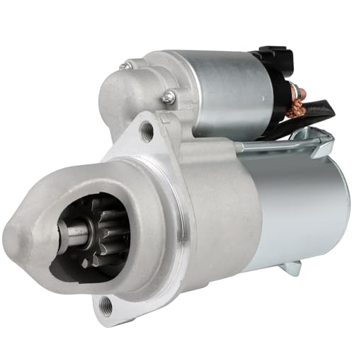 SCITOO Starter Fit For Hyundai For Santa Fe 2010-2012 36100-2G100 - size: 36100-2G100
