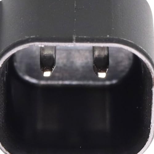 TRQ Fuel Injector Set - style: FIA58806
