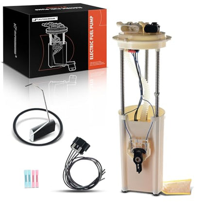 A-Premium Electric Fuel Pump Module Assembly with Pressure Sensor