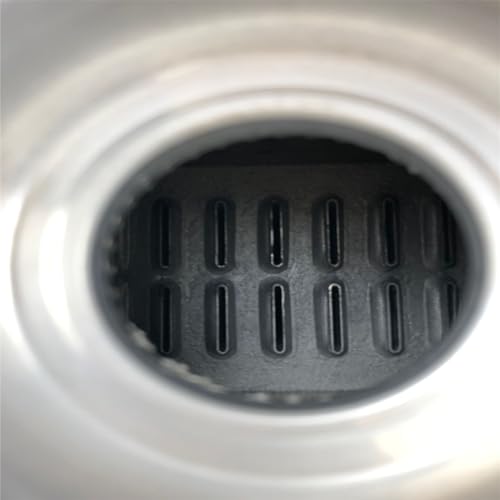 Radiator For Gehl SL3825 4510 4525 4610 4615 SL4625 HL4400 HL4500 - size: 2 Row Radiator+CNC 1.3Bar Cap