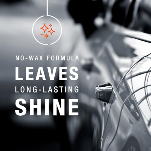 Nu-Finish NF-76 Liquid Car Polish - size: Polish