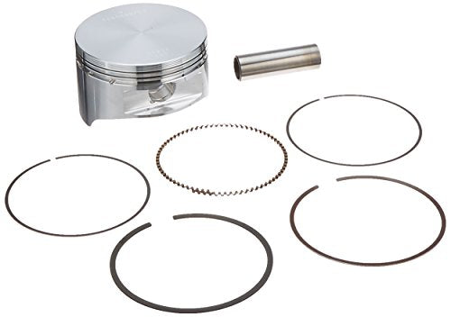 Wiseco 4669M08700 87.00mm 8.2:1 Compression 404cc ATV Piston Kit - size: 0.040