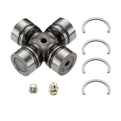 MOOG 838 Greaseable Premium Universal Joint