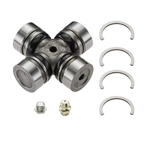 MOOG 838 Greaseable Premium Universal Joint