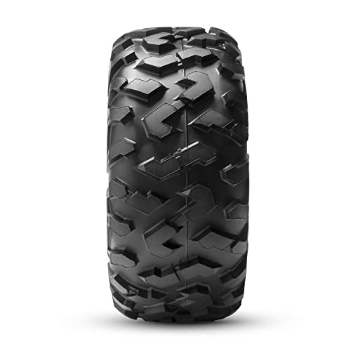 HALBERD ATV Tire, 30x10R14, 10PR All Terrain - size: 30x10R14