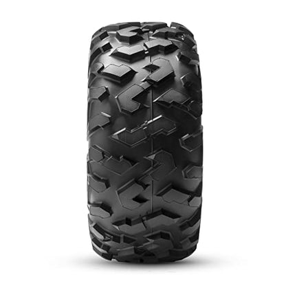 HALBERD ATV Tire, 30x10R14, 10PR All Terrain - size: 30x10R14