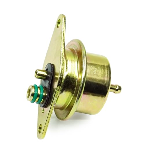 Fuel Injection Pressure Regulator(2.7BAR) Replaces PR162T PR207 PR4007 FP10049 F4SE9C968AA F4SZ9C968A F4TE9C968BA F4TZ9C968B F5AZ9C968AA ZZM113280