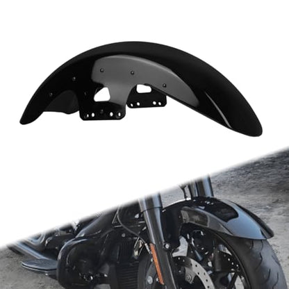 19 inch Front Fender Fit for Harley Touring 2014-2023