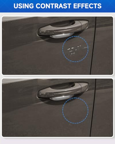 Touch Up Paint Compatible with Chevrolet Exact Match Touch Up Paint Car Scratch Repair (Pepperdust Metallic/Bronze Dune Metallic（WA441B/GMU）) - color: Pepperdust Metallic/Bronze Dune Metallic（WA441B/GMU）
