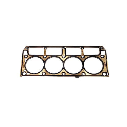 PartsFlow Cylinder Head Gasket For 2011-2013 Chevrolet CamaroSS Convertible 6.0L 6.2L V8 12622033 - color: 12622033