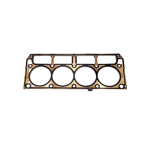 PartsFlow Cylinder Head Gasket For 2011-2013 Chevrolet CamaroSS Convertible 6.0L 6.2L V8 12622033 - color: 12622033