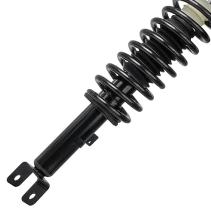 Detroit Axle - Rear Struts for 1999-2000 Chrysler Cirrus Dodge Stratus - size: 171311 x2/PAIR