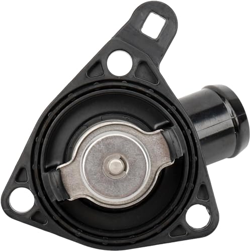 IRONTEK 902-5131 Thermostat Housing Assembly 2002-2005 for Honda Civic - size: 902-5131