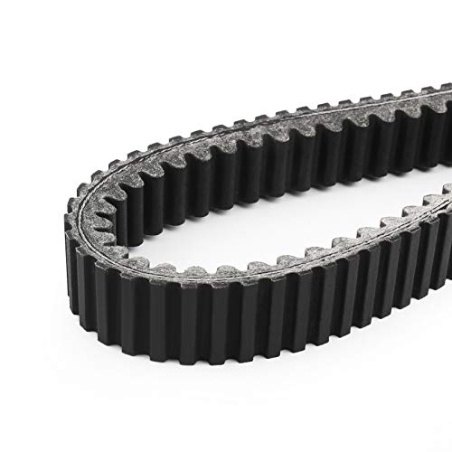 Bruce & Shark Drive Belt for Arctic Cat Wildcat Sport/Trail 700 & for Textron 2014-2019, Aramid Fiber Replacement Drive Belt, Compatible with Part# 0823-497