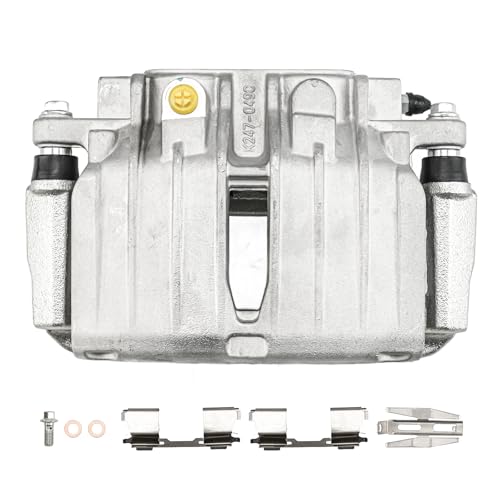 PHILTOP 18-P4764 Brake Caliper for 2001-2006 Chevrolet Silverado 1500 - size: 18-P4764