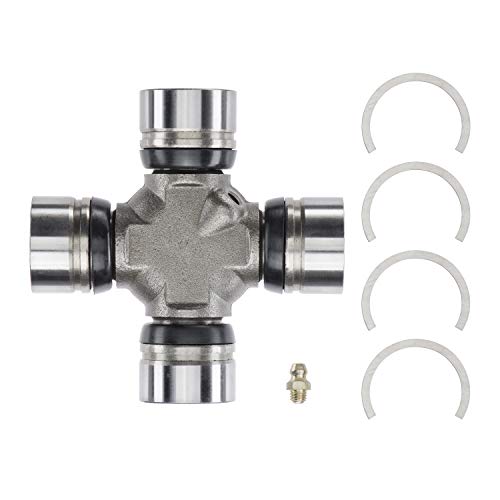 MOOG 464 Greaseable Premium Universal Joint for Dodge Ram 2500