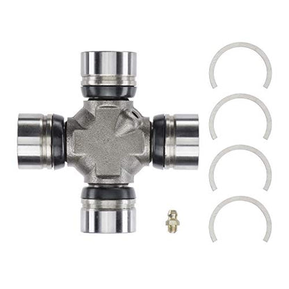 MOOG 464 Greaseable Premium Universal Joint for Dodge Ram 2500